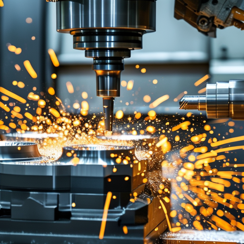 2026 How to Source Precision CNC Machining Parts Efficiently?