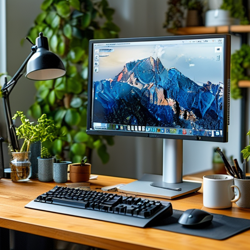 Top 10 Best Desk Heights for Typing Comfort and Productivity?