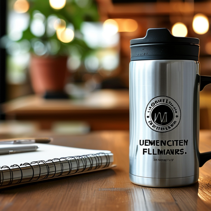Custom Promotional Gifts For Employees That Boost Morale?