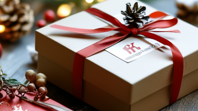 Top Holiday Promotional Gifts Manufacturer for Global Buyers?