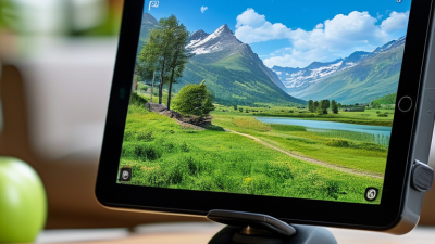 2026 Top Mobile TV Stand Trends for Global Buyers?
