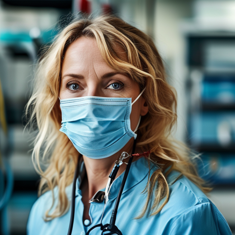 How Does Respiratory Support Equipment Work for Global Buyers?