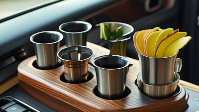 2026 Best Car Cup Holder Options for Every Vehicle Model?