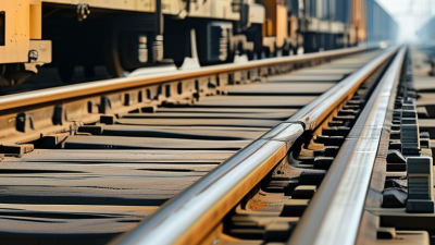 2026 Top Railroad Rail Types for Global Buyers Insights?