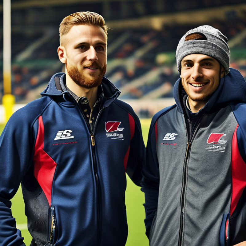 How to Choose the Best Rugby Clothing Manufacturers?