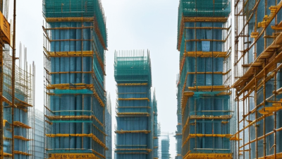 Top 10 Scaffolding Materials Suppliers in China for Global Buyers?