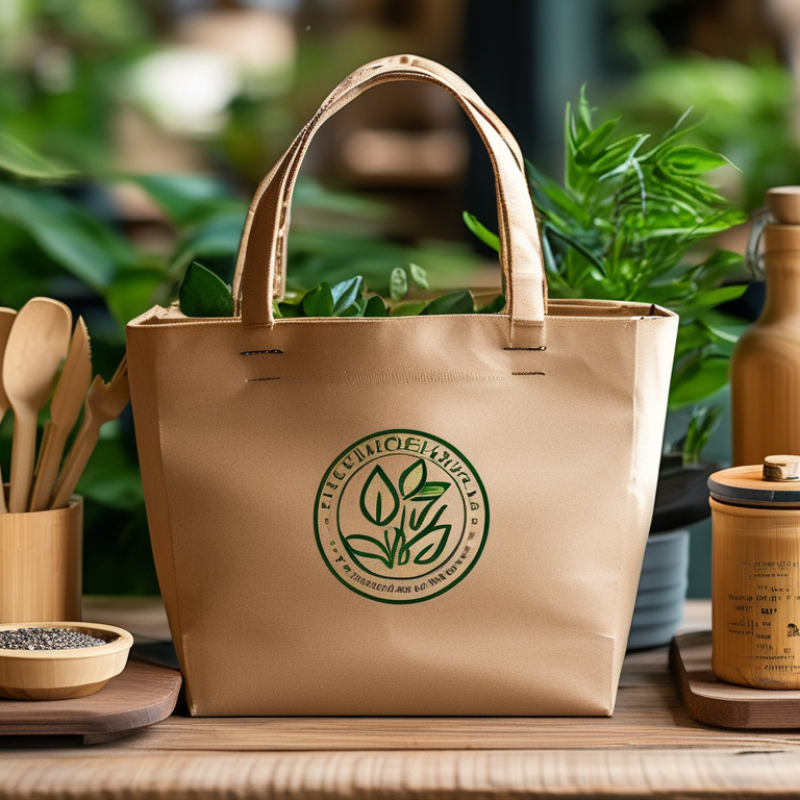 Eco Friendly Promotional Gifts For Events That Impress Buyers