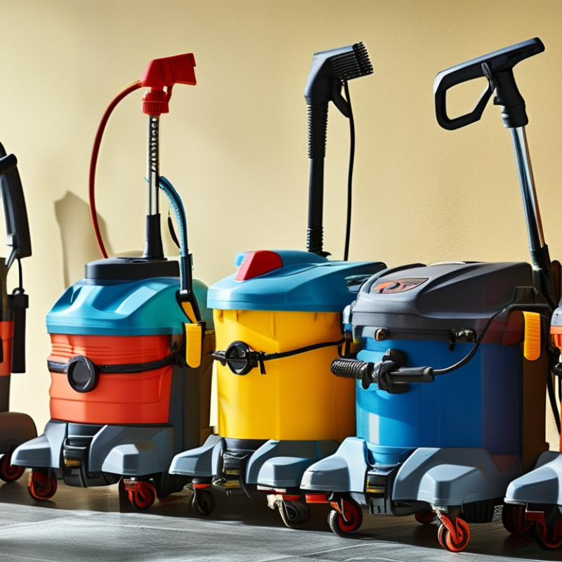 Top 10 Sewer Cleaning Machines for Efficient Drainage Solutions?