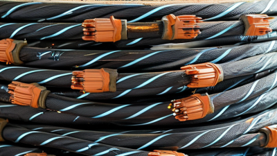 How to Choose the Best XLPE Insulated Power Cable for Your Needs?