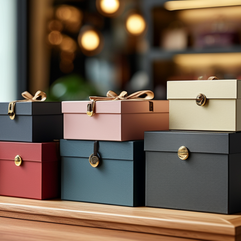 How to Choose the Best Luxury Promotional Gifts Manufacturer?