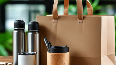 Best Wholesale Promotional Gifts For Events That Impress?