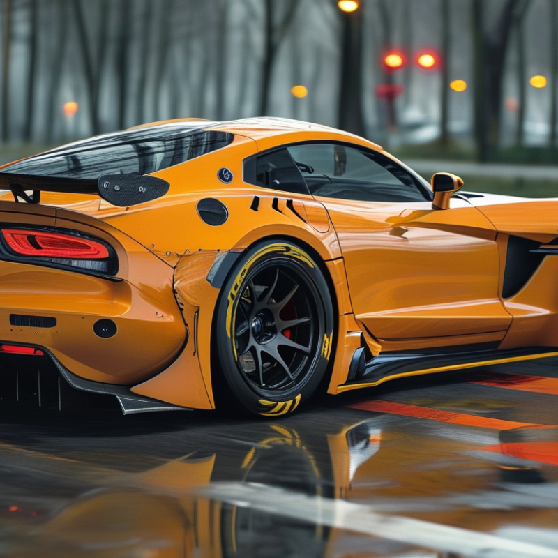 Best Tires For Sports Cars Top Tips For Optimal Performance?
