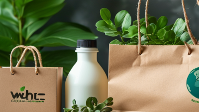 Why Choose Eco-Friendly Promotional Gifts for Your Company?