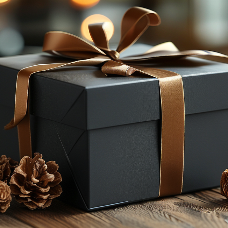 Top 10 Luxury Promotional Gifts That Impress Clients