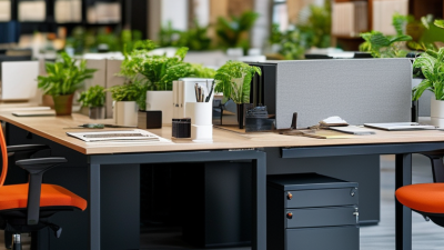 Top Office Supplies Every Global Buyer Should Consider?