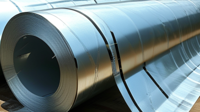 Top 10 Benefits of Using Galvalume Coil in Construction?