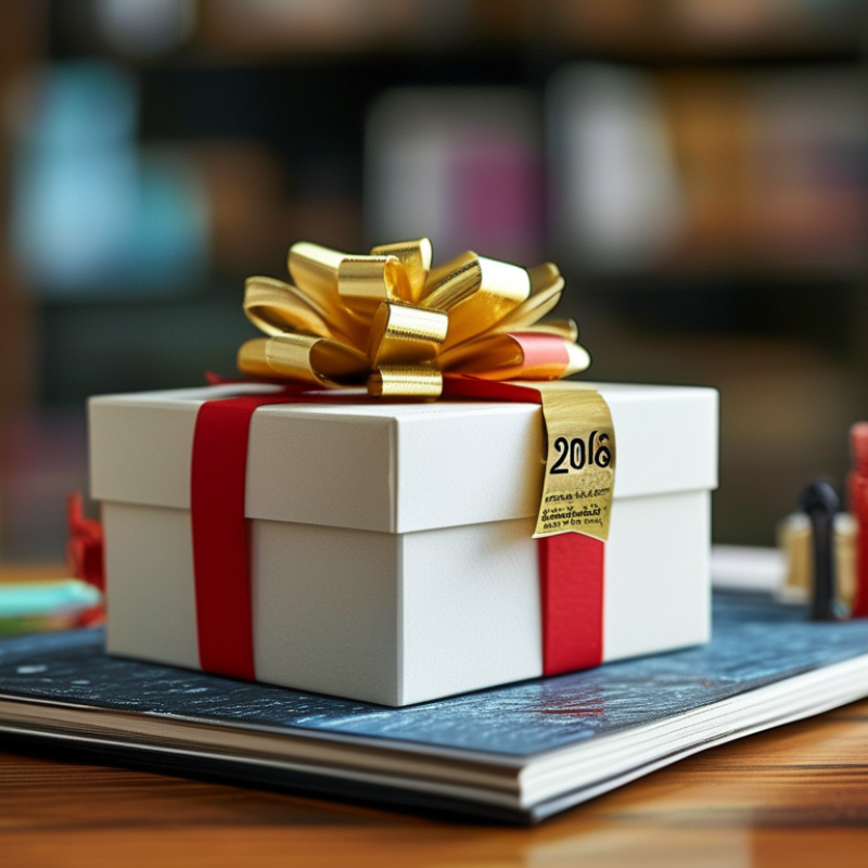 Best Small Business Promotional Gifts for Companies in 2026?