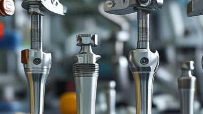 Top Trends in Bipolar Hip Prosthesis for 2026 What Buyers Need to Know