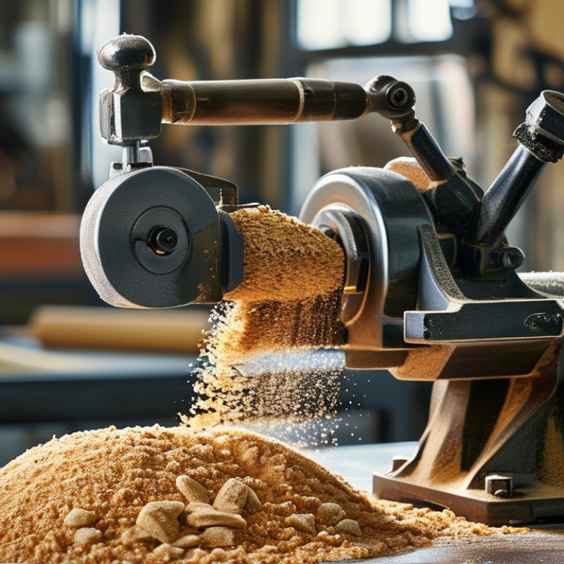 How to Boost Flour Extraction Rate in Your Commercial Mill?