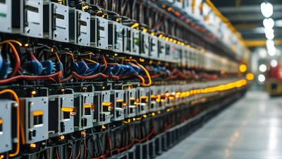 Top 10 Thyristor Controllers That Boost Your Efficiency?