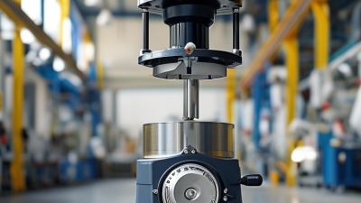 Top 5 Chemical Mixer Machine Options for Global Buyers?