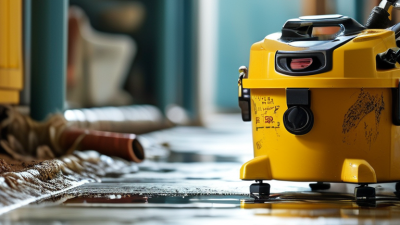 What is a Drain Cleaning Machine and How Does It Work?