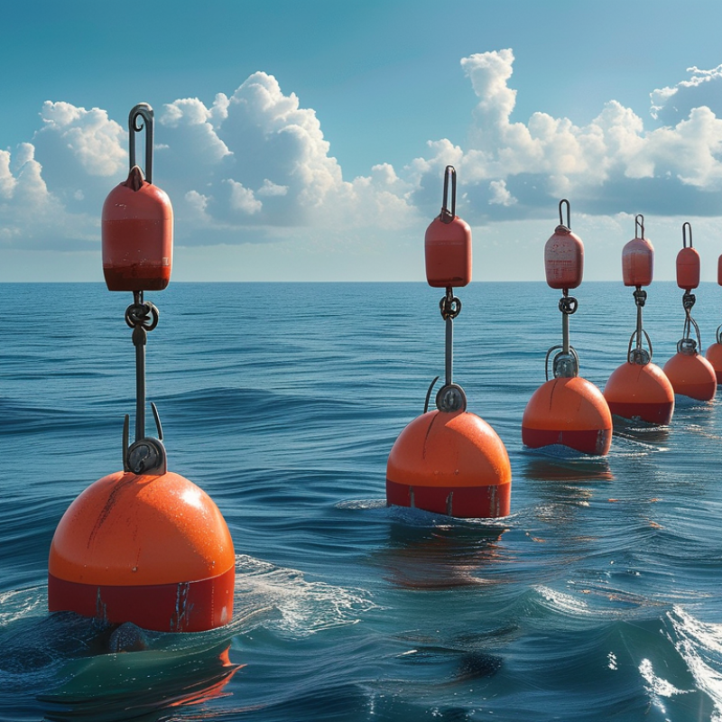Essential Guide to Mooring Data Buoy for Global Buyers?
