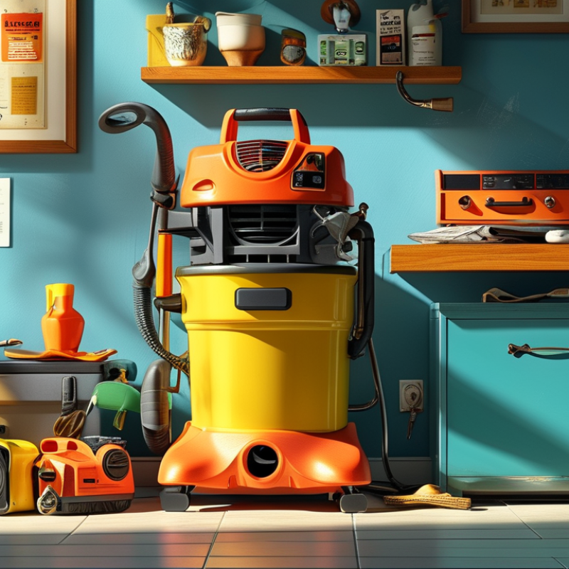 How to Choose the Best Drain Cleaner Machines for Home Use?
