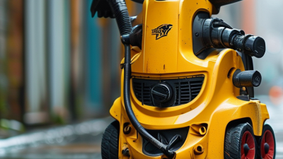 Best Drain Cleaning Machine Options for Global Buyers?