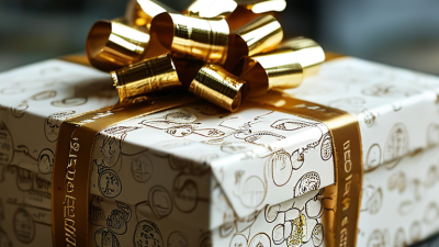 Top 10 Custom Promotional Gifts for Clients You Need to Know?