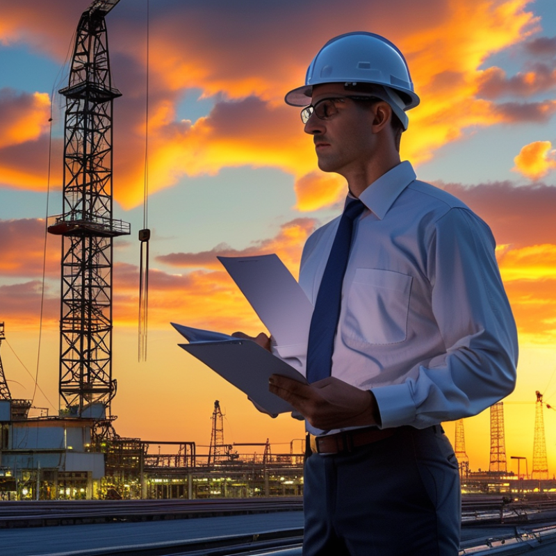 Top 10 Project Management Strategies for Energy Procurement?
