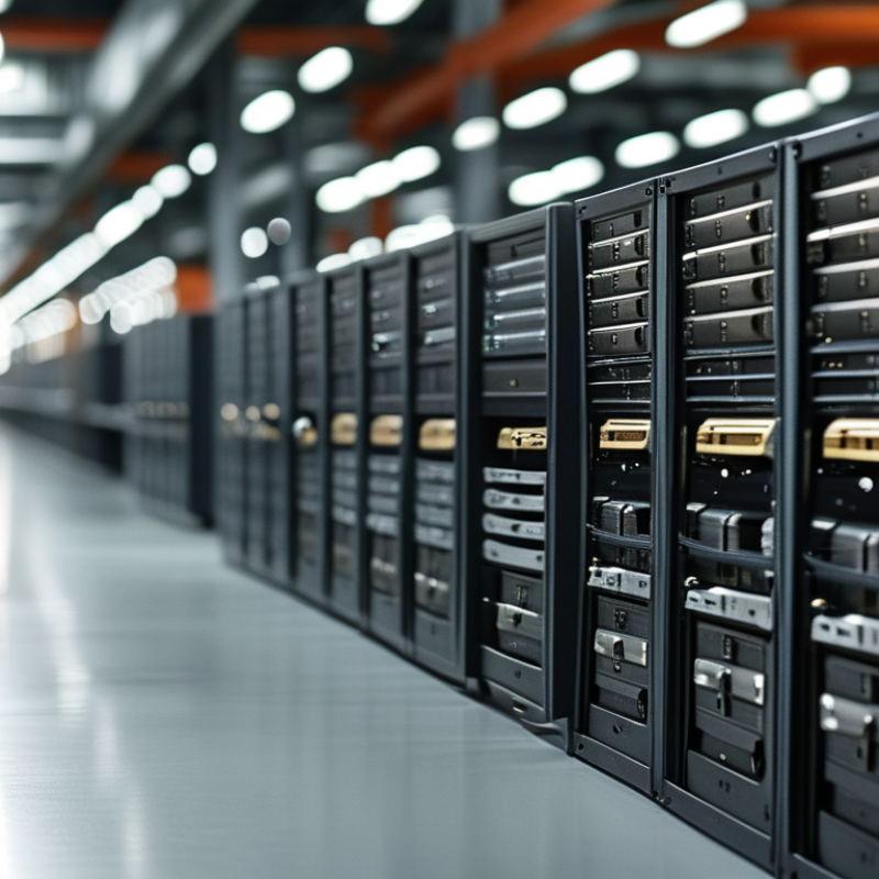 Best Tape Library Management Solutions for Global Buyers?