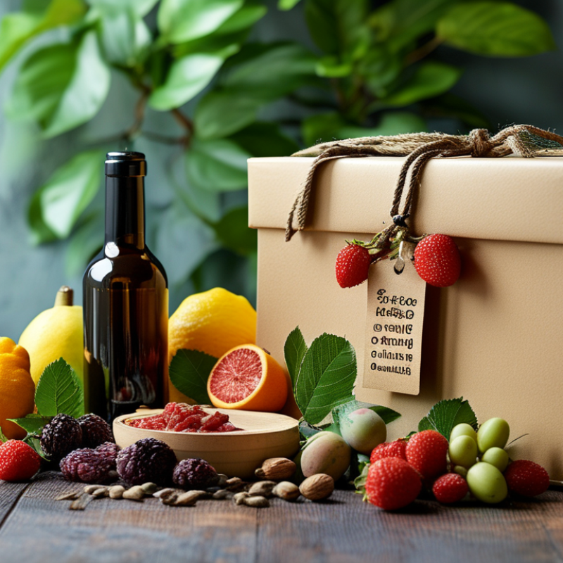Top 10 Tips for Choosing a Wholesale Promotional Gifts Exporter?