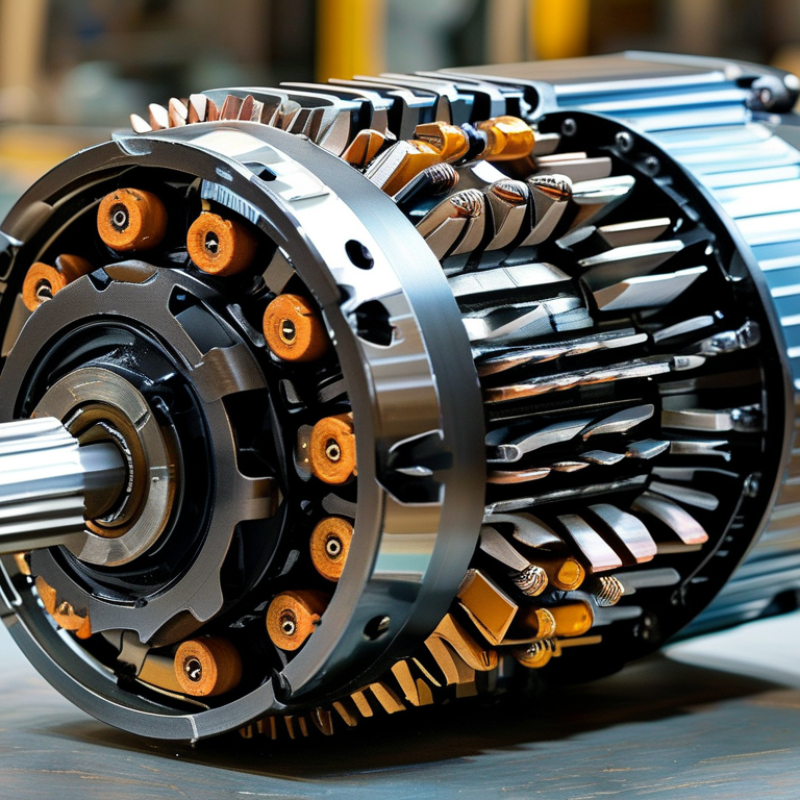 Top 5 AC Shaded Pole Gear Motor Advantages for Buyers?