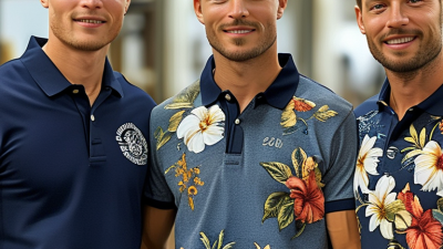 2026 How to Choose the Best Sublimated Polo Shirt Supplier?