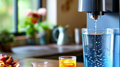 How to Choose the Best Alkaline Water Machine for Your Home?