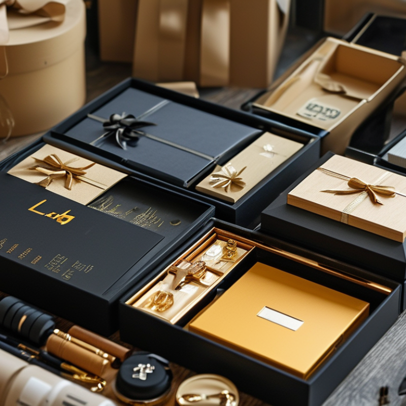 Top Customized Promotional Gifts Supplier for 2026 Trends?