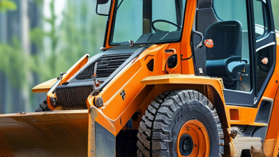 Best Sany Skid Steer Models for Global Buyers?
