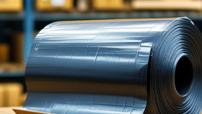 Top 10 Uses of Heat Shrink Film in Packaging and Protection Solutions?