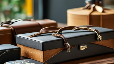 Top 10 Luxury Promotional Gifts Clients Will Love