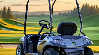 2026 How to Choose the Best Golf Car for Your Needs?