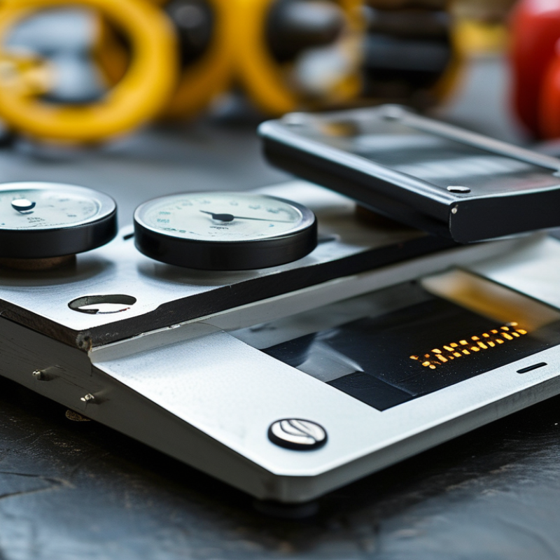 What is a Weight Sensor and How Does it Work?