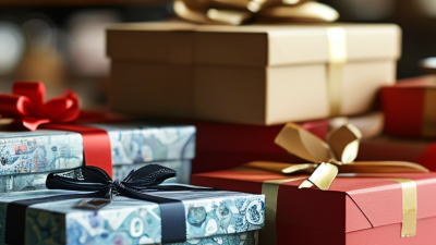 How to Choose the Best Bulk Promotional Gifts Manufacturer?