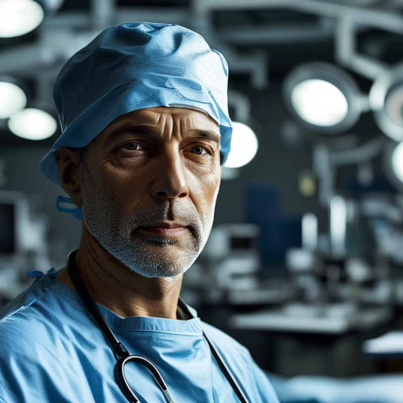 Top 10 Hip Prosthesis Instruments for Surgeons Worldwide?