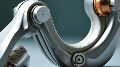 How to Choose the Right Total Hip Prosthesis for Your Needs?
