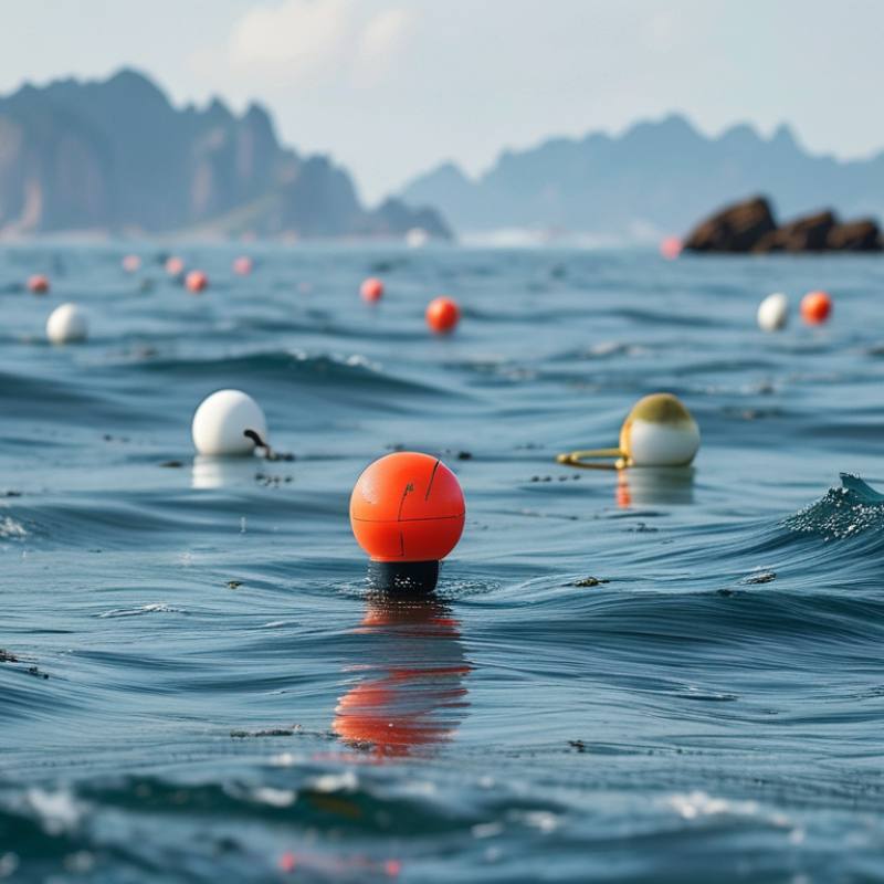 Top 10 Drifting Data Buoys for Global Buyers Insights?
