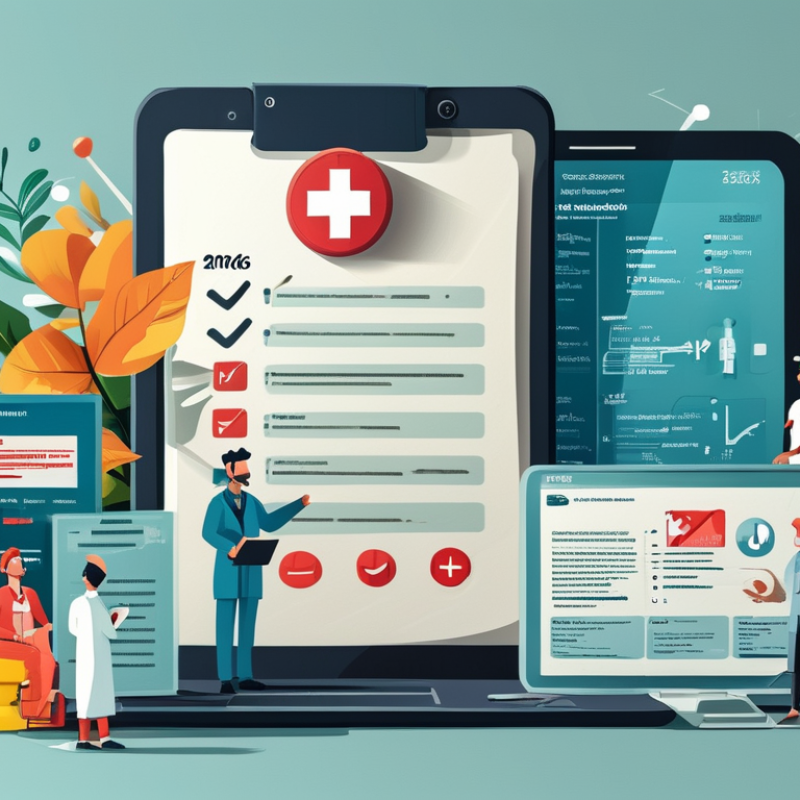 Como escolher o fornecedor médico certo em 2026?