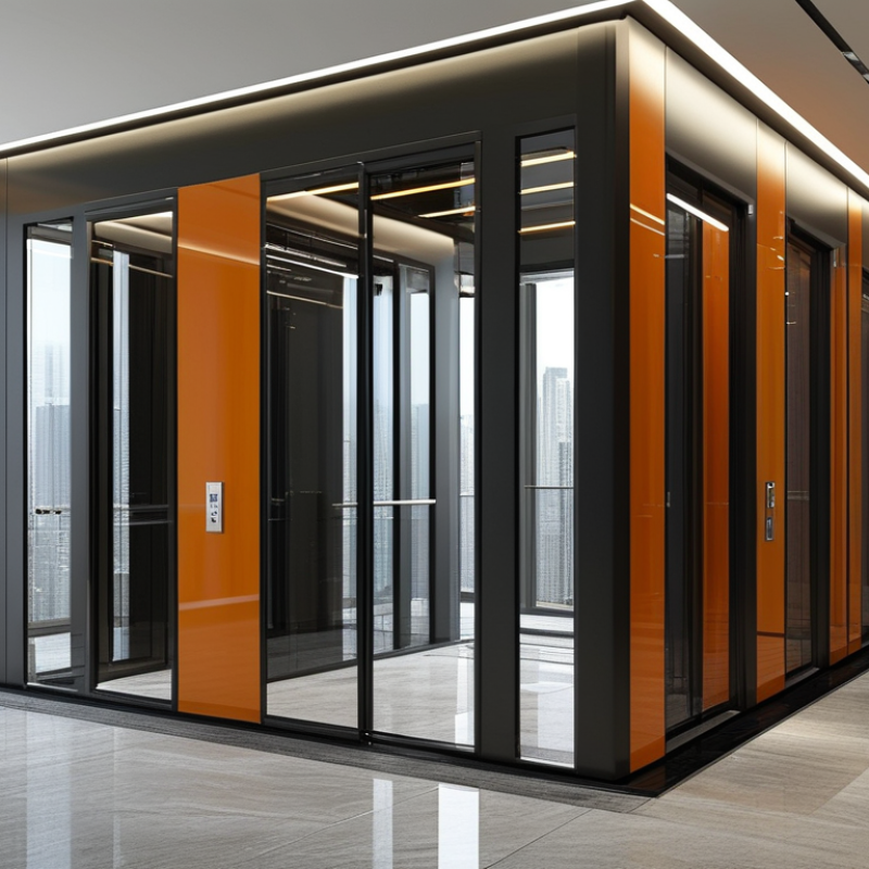 2026 Best Benefits of Modular Elevator Installation for Buyers?