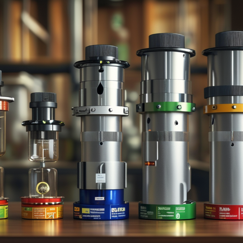 What is Sampling Equipment and How to Choose the Right One?
