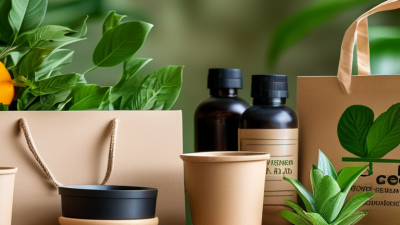 10 Best Eco-Friendly Promotional Gifts For Events